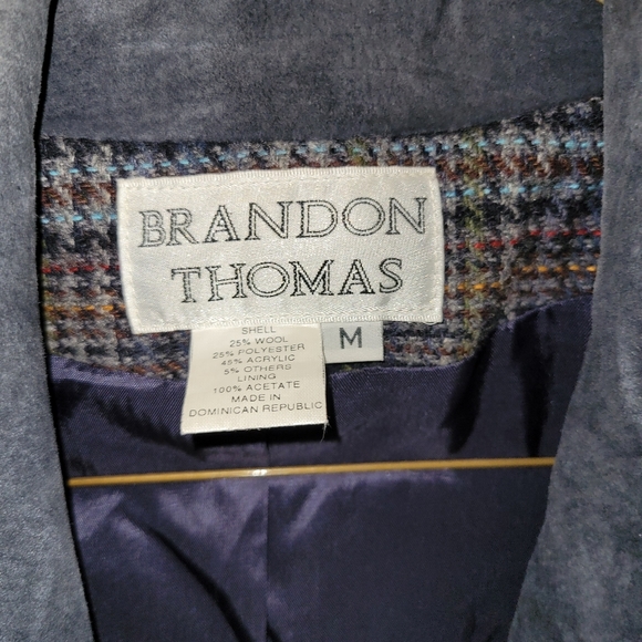 Brandon Thomas sports jacket - Picture 2 of 4